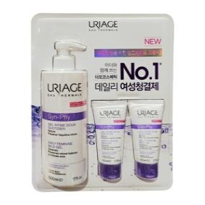 유리아쥬 진피 데일리 여성청결제 500ml+50mlx2_이미지