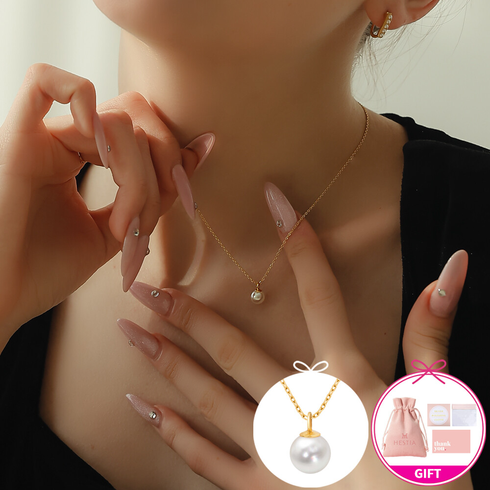 전체925실버목걸이 Navid 925 Silver Necklace MKDO-70437 MKDO-70437