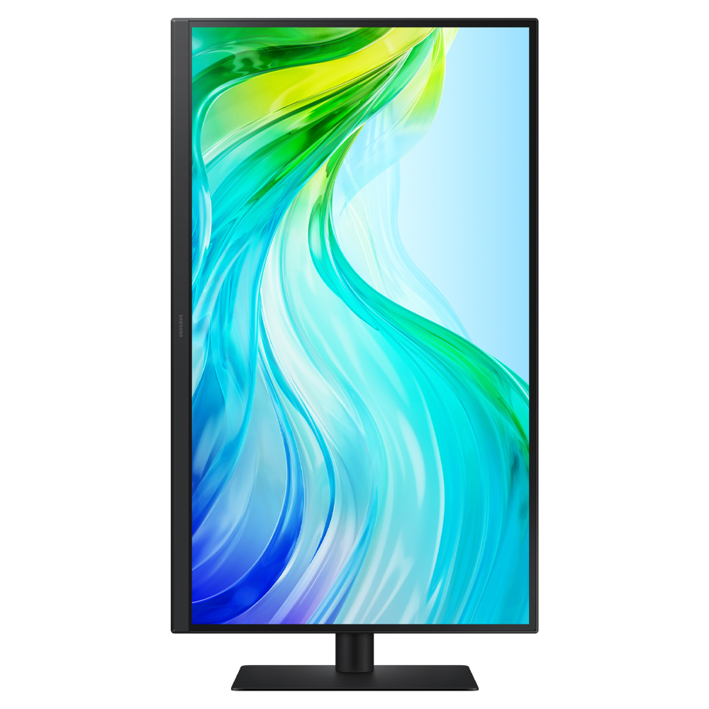 삼성전자 뷰피니티 S6 S61F LS27F610 IPS 멀티스탠드_이미지