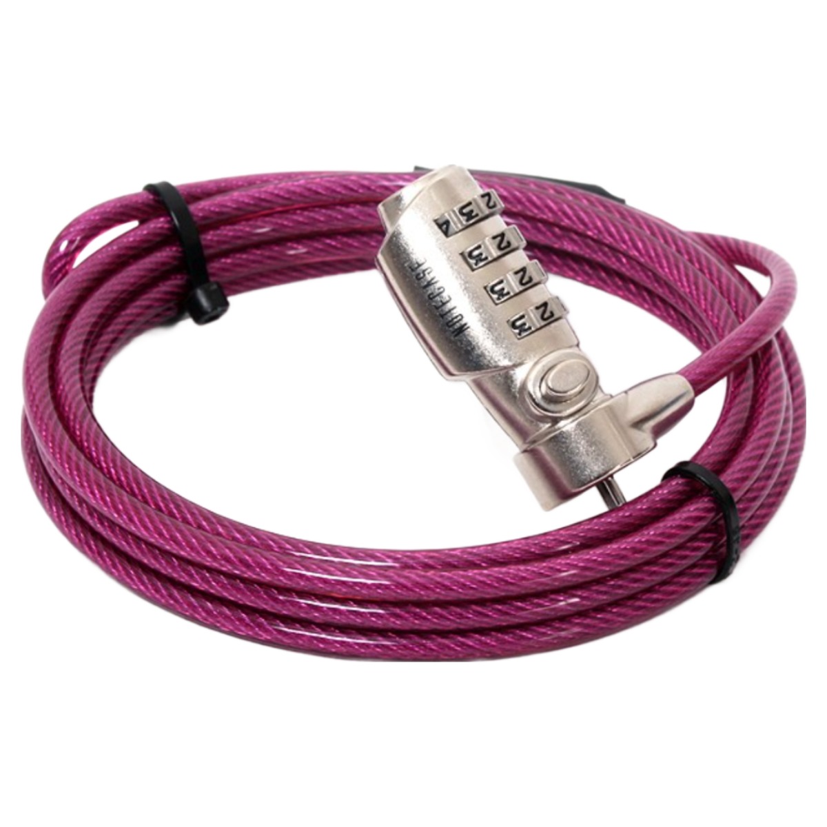 델타13 켄싱턴락 노트북 잠금장치