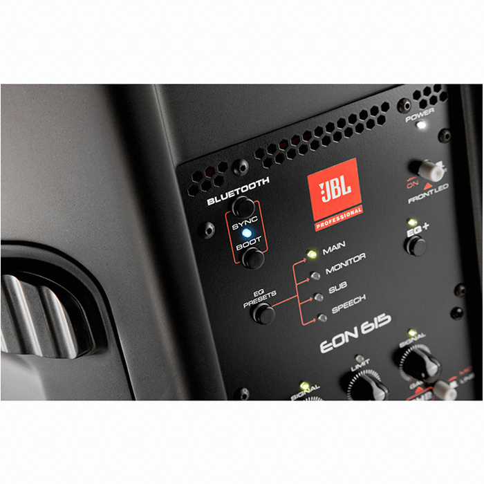 JBL EON615 (1통, 정품)_이미지