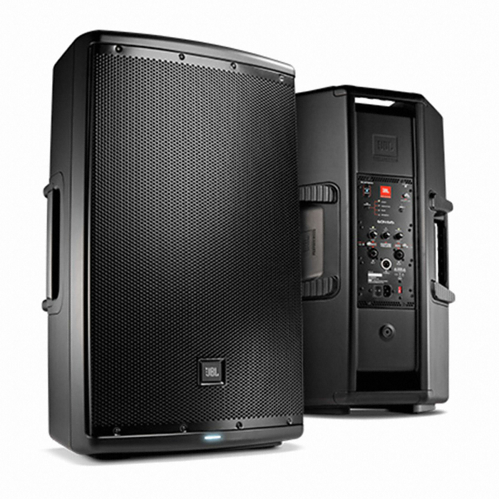 JBL EON615 (1통, 정품)_이미지