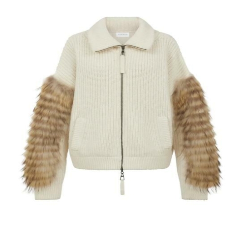 파로쉬 자켓 D530658002