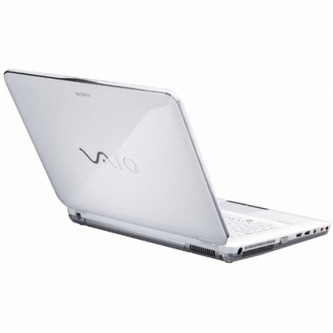 SONY 바이오 VGN-CS33L/W_이미지