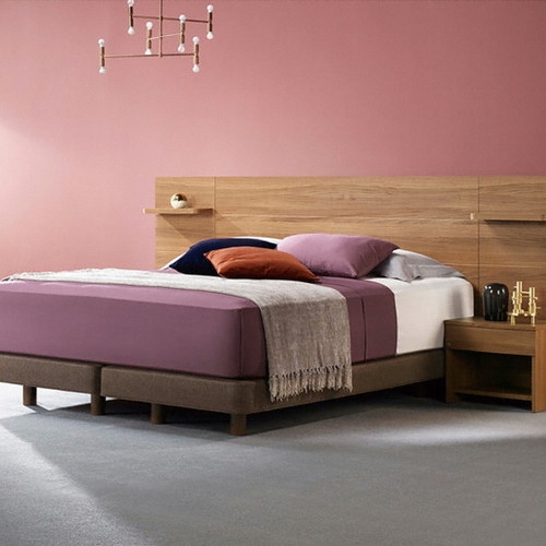 BMA 1148-N 침대 K 소프트 타입