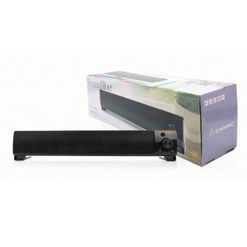 CAMAC CMK-30M Click SoundBar (AC전원)_이미지