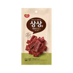 동원F&B 상상육포 안심 30g (15개)_이미지