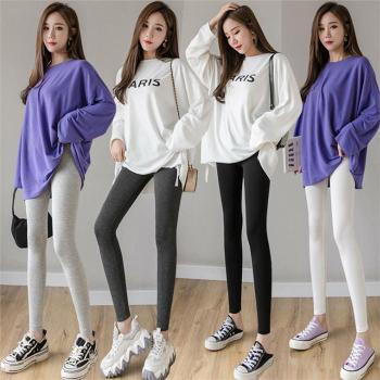 오노마 ONM 여름레깅스 냉감레깅스 모달 쿨레깅스 9부레깅스 S8649963_이미지