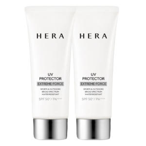 아모레퍼시픽 헤라 UV프로텍터 익스트림포스 레포츠 70ml (2개)