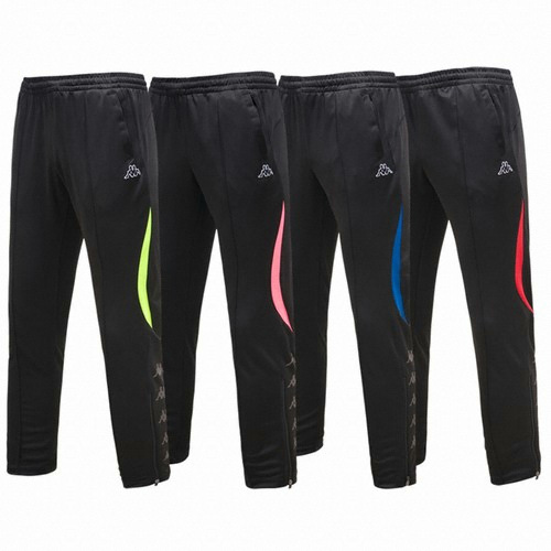 카파 KDFP242MN 남성용 트레이닝 바지