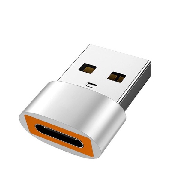리더샵 NDG-CFAM6A USB C to A 젠더_이미지