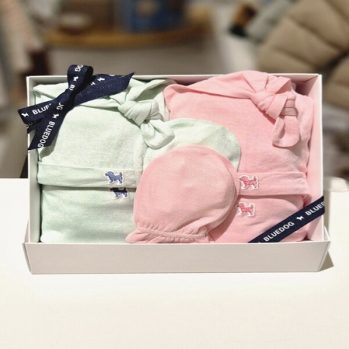 10 신상 GN 쿠키슈바디수트2종세트 출산백일아기옷 0463700400304