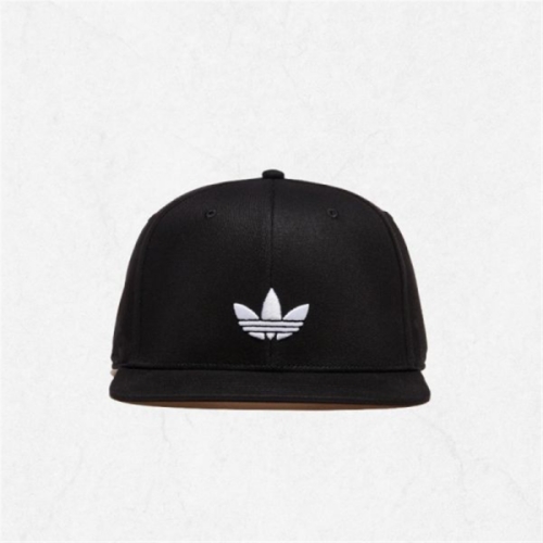 아디다스 아디컬러 스냅백 캡 BLACK KC8062 2548766