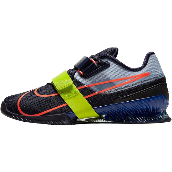 나이키 로말레오 4 CD3463-400