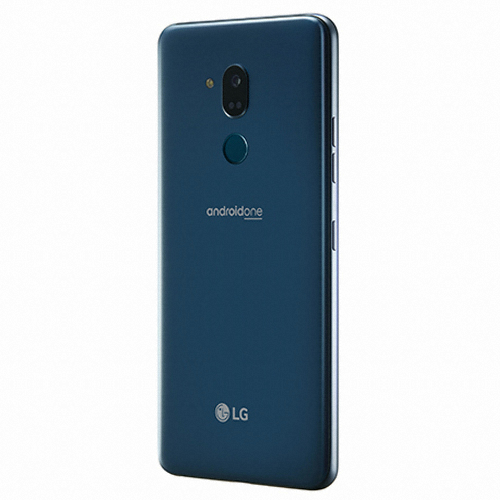 LG전자 Q9 One LTE 64GB, 공기계 (S등급,중고)_이미지