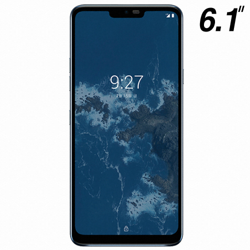LG전자 Q9 One LTE 64GB, 공기계 (S등급,중고)_이미지