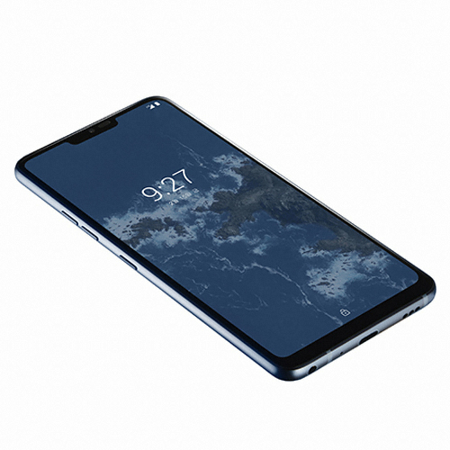 LG전자 Q9 One LTE 64GB, 공기계 (S등급,중고)_이미지