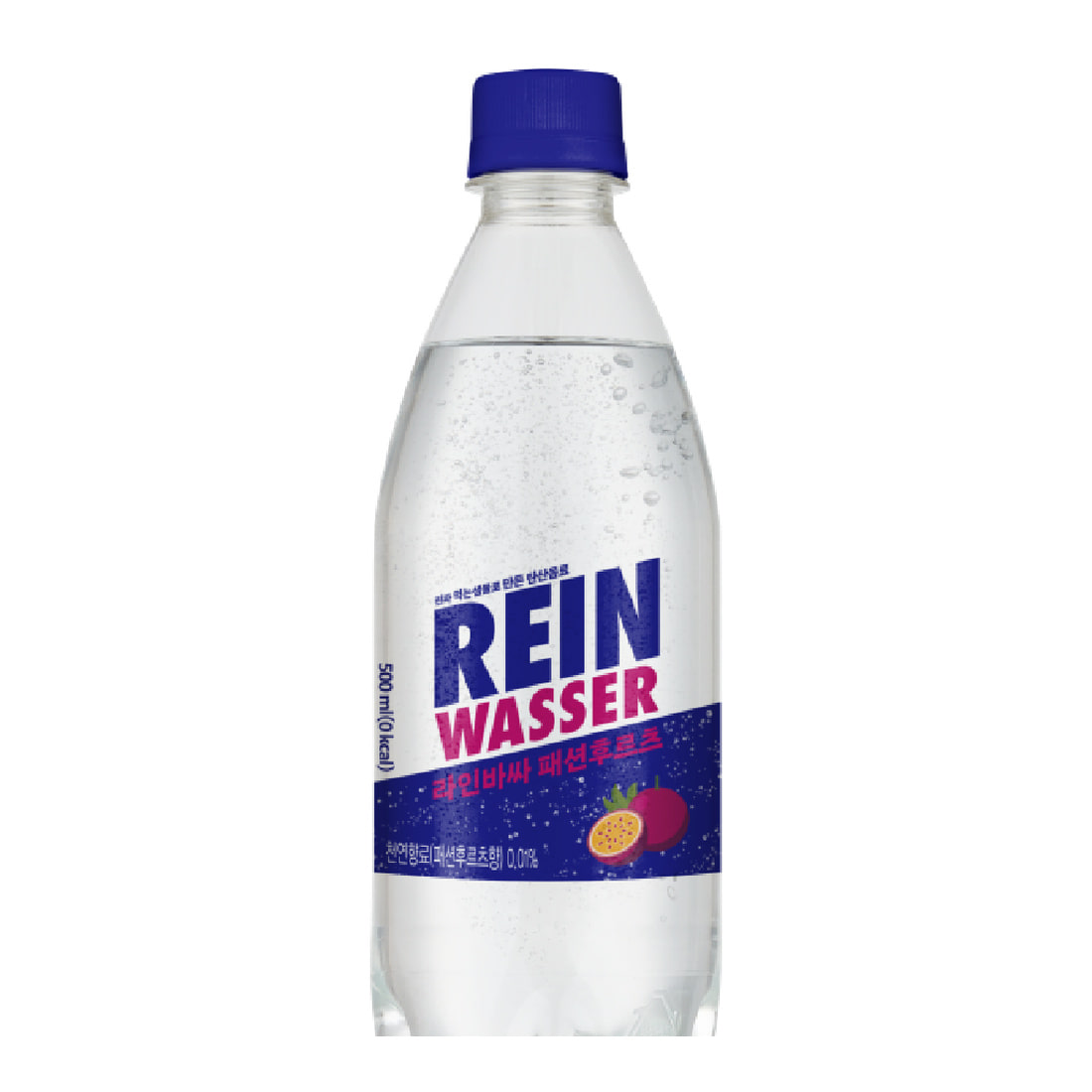 동아오츠카 라인바싸 패션후르츠 500ml