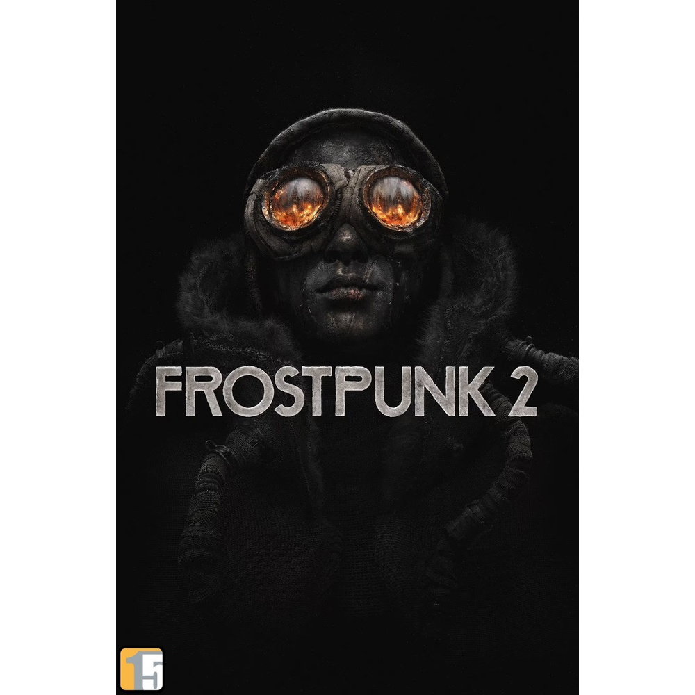 프로스트 펑크 2 PC, 스팀코드_이미지