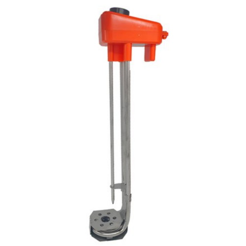 디에스툴 돼지꼬리히터 3kW 500mm_이미지