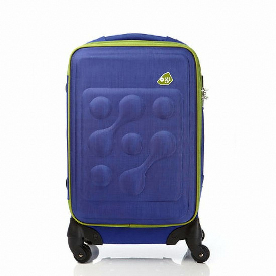 �ܼҳ���Ʈ ī�и���Ʈ GOBI SPINNER 57/20 19S01001 (BLUE)