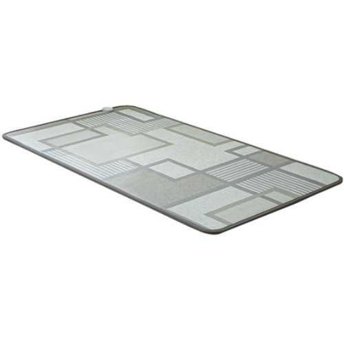 NK테크 한일온돌왕 IoT 모던그레이 탄소카페트매트