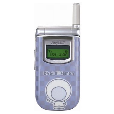 삼성전자 애니콜 SPH-X7019 [LG U+] (기기변경-무약정)_이미지