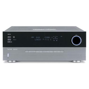�ϸ�ī�� AVR-430