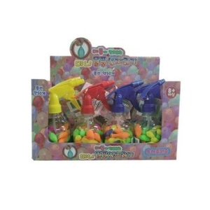 굿베이비 미니물풍선 제조기 매듭이필요없는 물풍선 만들기_이미지