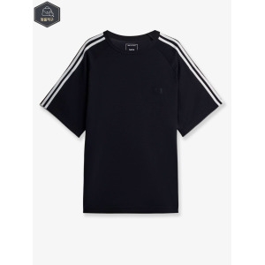 Y3 와이쓰리 B0651778406 U 와이어 티셔츠 JW7352BLACK