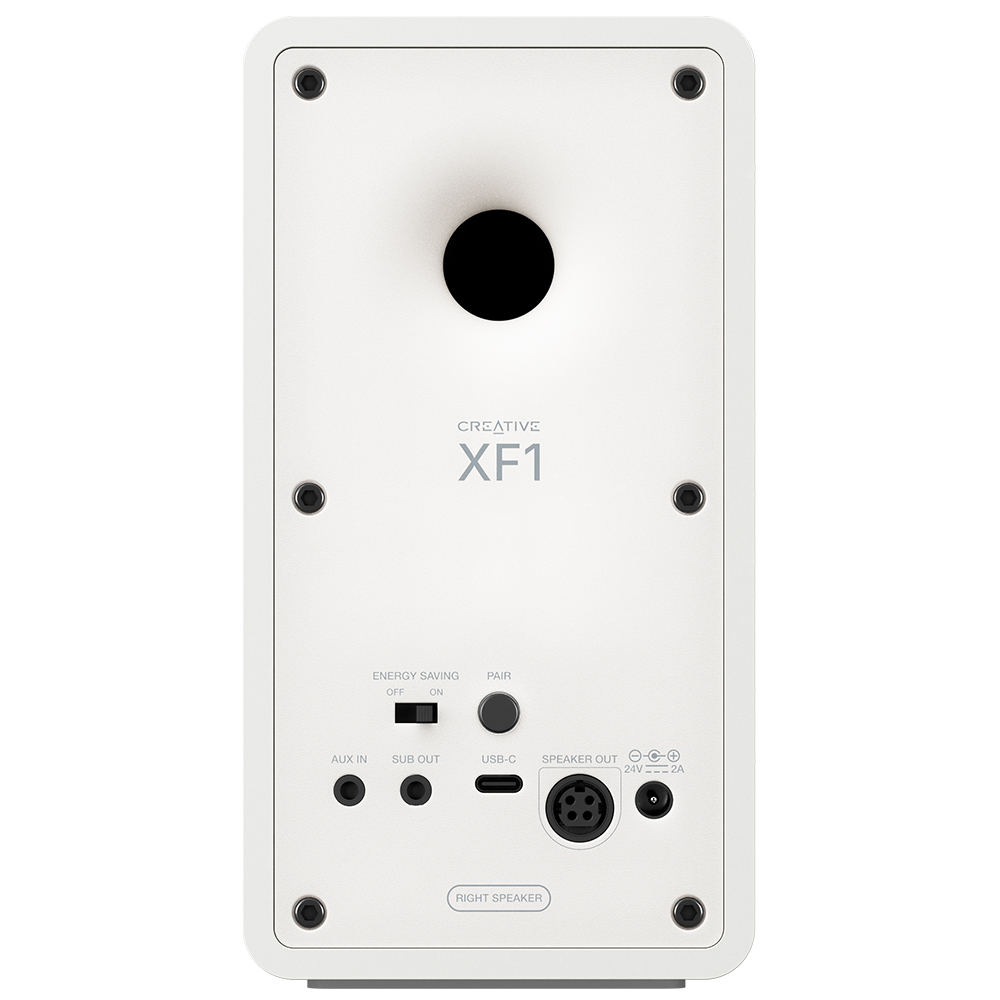 Creative XF1 (정품)_이미지