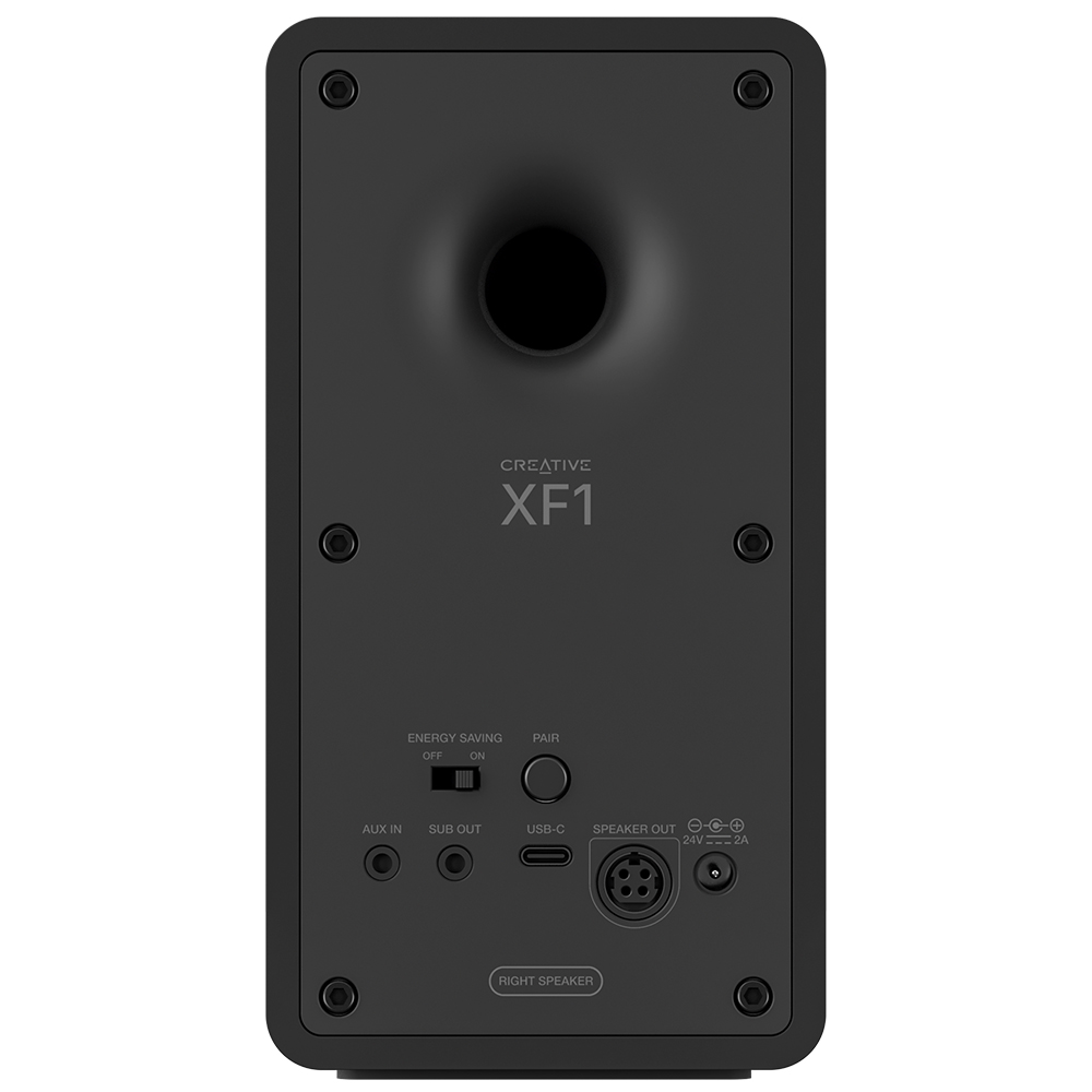 Creative XF1 (정품)_이미지
