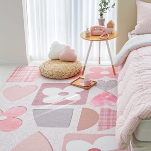 마이하우스 코지 러그 (200x145cm)_이미지