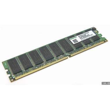 KINGMAX DDR 256M PC-2100 ECC