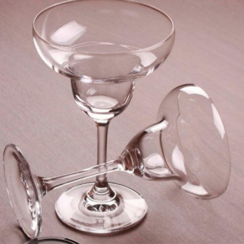와인앤쿡 드살롱 마가리타 칵테일잔 190ml_이미지