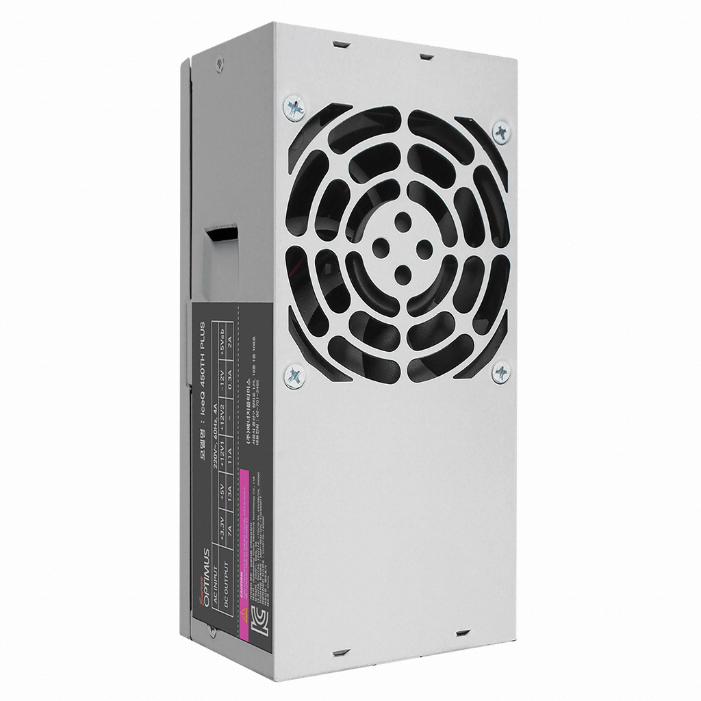 에너지옵티머스 IceQ 450TH PLUS_이미지
