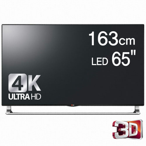 LG전자 65LA9700 (스탠드)