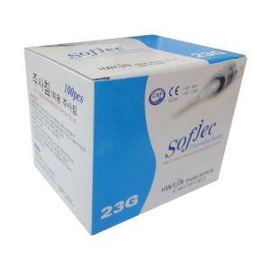 ȭ���޵�Į ������ ȭ�� 1inch 23G