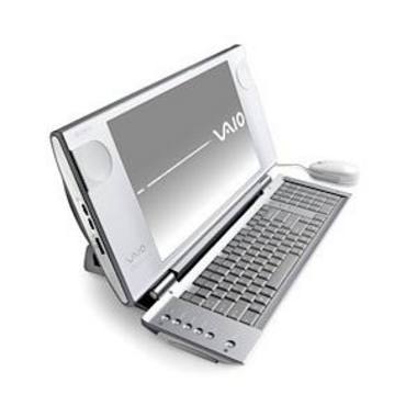 SONY PCV-W30