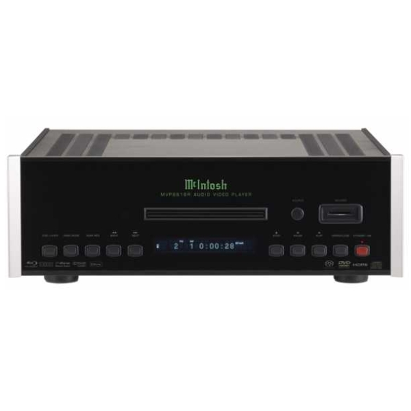 매킨토시 MVP881 (정품)_이미지