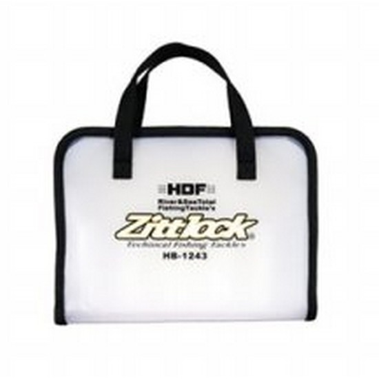 해동조구사 HDF HB-1243 지트락 에기 파우치 더블