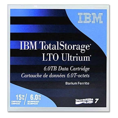 IBM LTO Ultrium 7 (38L7302)_이미지