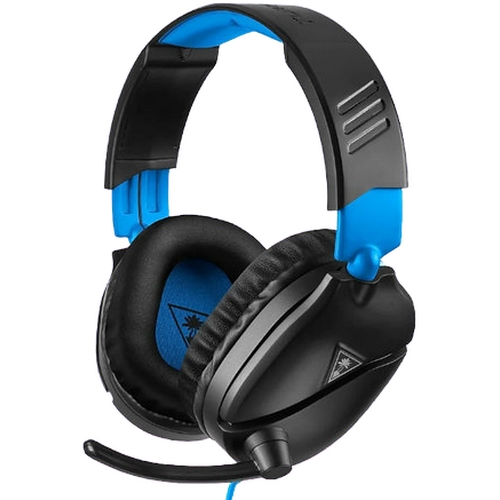 터틀비치 Recon 70P (블랙)_이미지