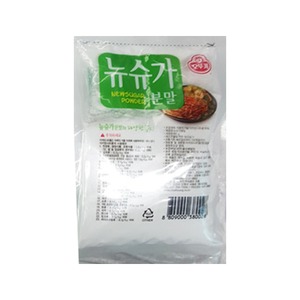 오뚜기 뉴슈가 60g (20개)_이미지