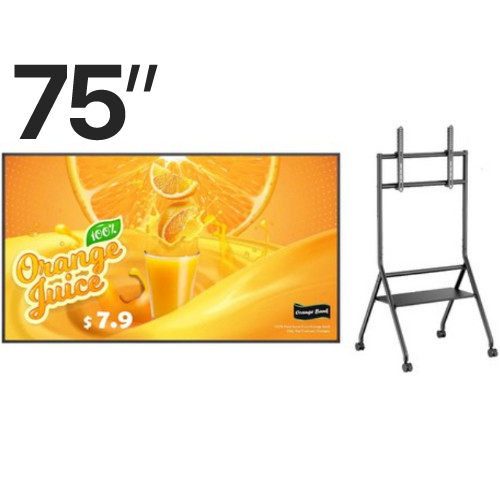 LG���� 75UH5Q