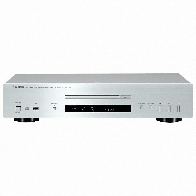 야마하 CD-S700 (해외구매)