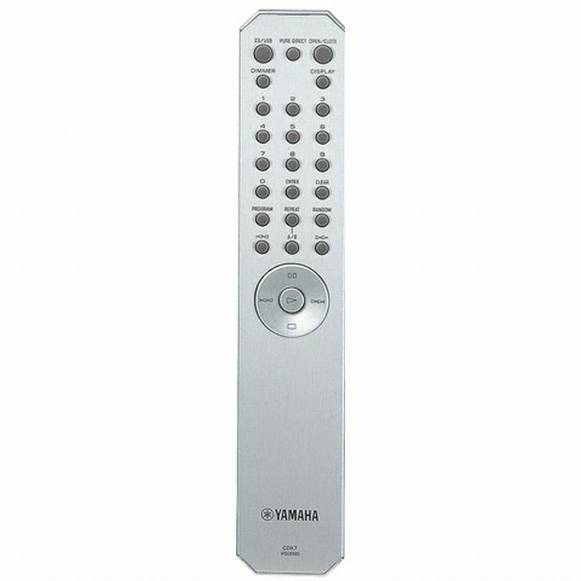 야마하 CD-S700 (해외구매)_이미지