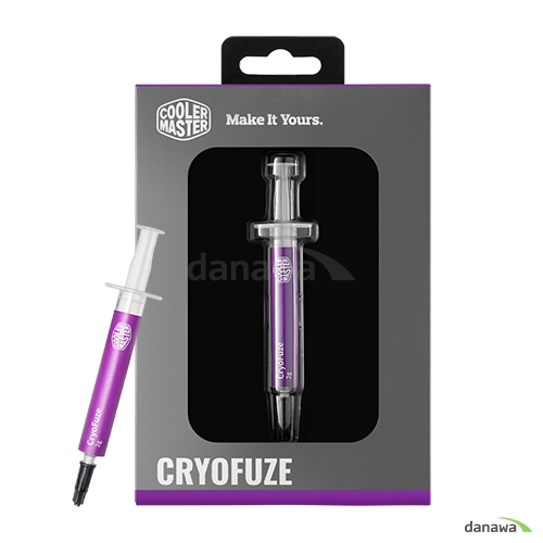 쿨러마스터 CryoFuze