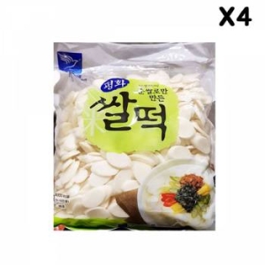 FK 평화 쌀떡국 3KX4_이미지