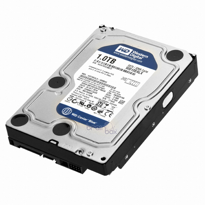 Western Digital WD Blue 7200/32M